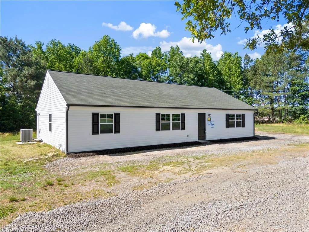 36044 Shingleton RD, WAVERLY VA 23890 - Photo 3