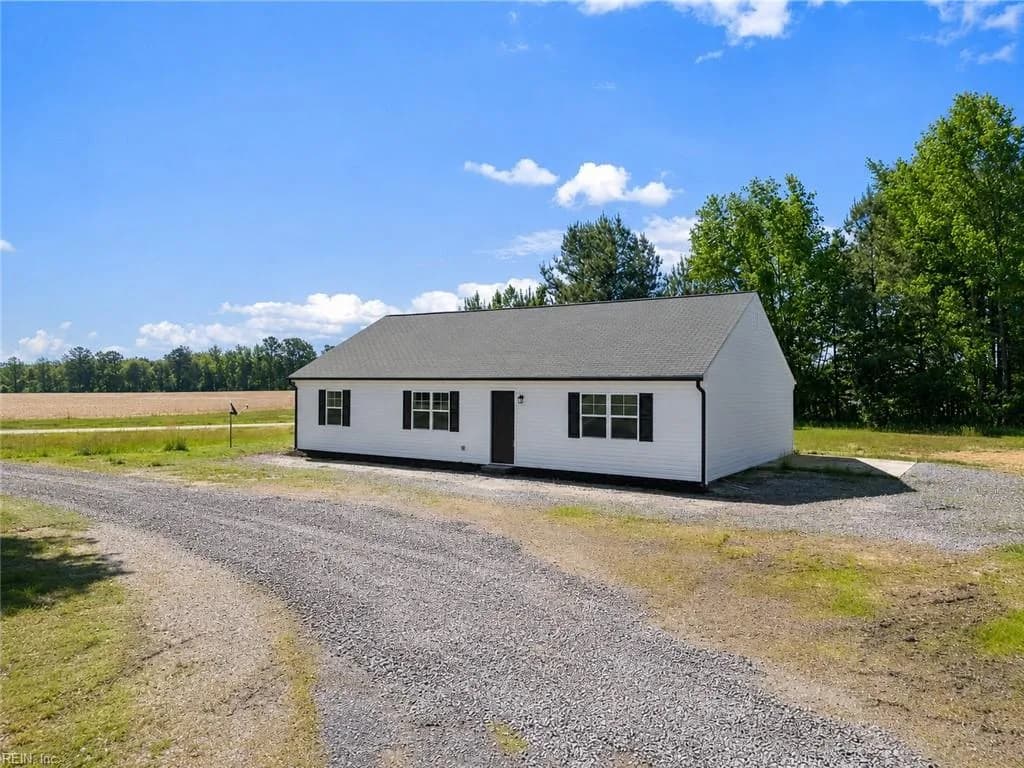 36044 Shingleton RD, WAVERLY VA 23890 - Photo 5