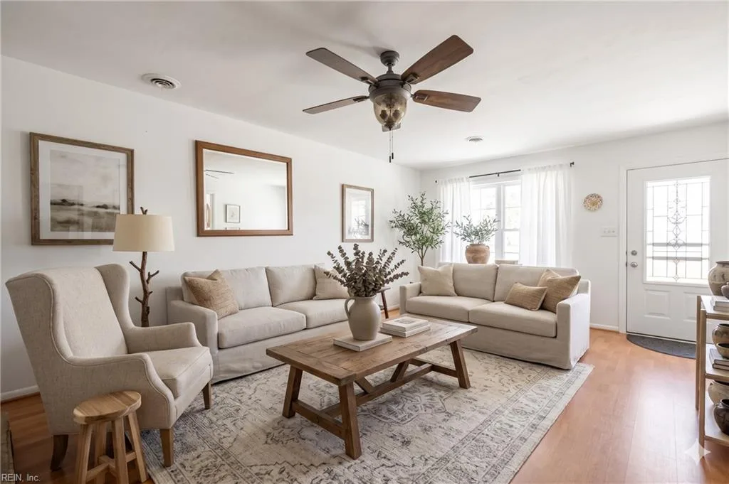 65 W Virginia AVE, HAMPTON VA 23663 - Photo 3
