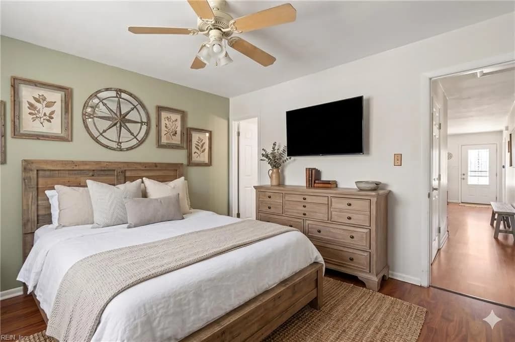 65 W Virginia AVE, HAMPTON VA 23663 - Photo 5