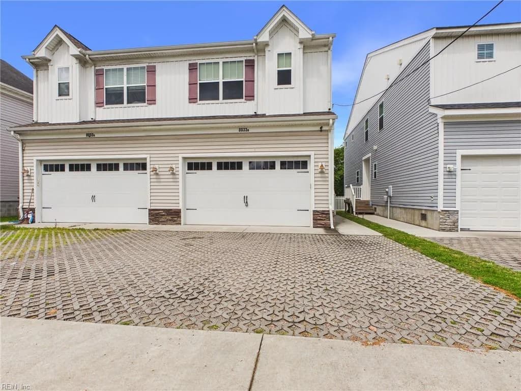 8033 Ransom RD #B, NORFOLK VA 23518 - Photo 3