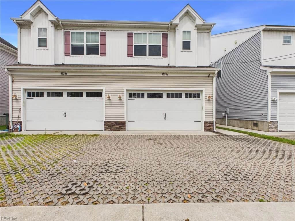 8033 Ransom RD #B, NORFOLK VA 23518 - Photo 4
