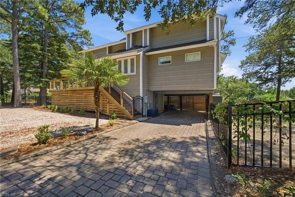 2709 Poinciana DR, VIRGINIABEACH VA 23451 - Photo 2