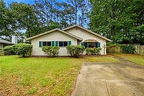 508 Cambertree WAY, NEWPORT NEWS VA 23608 - Main photo