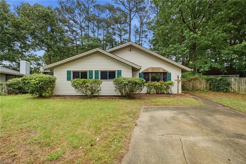 508 Cambertree WAY, NEWPORTNEWS VA 23608 - Photo 2