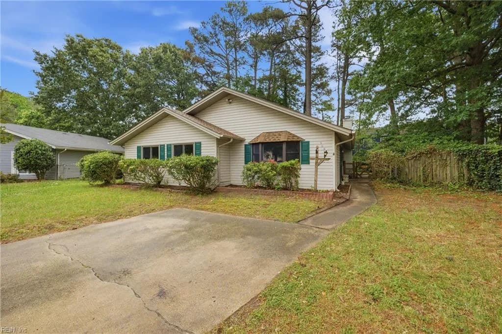508 Cambertree WAY, NEWPORTNEWS VA 23608 - Photo 4