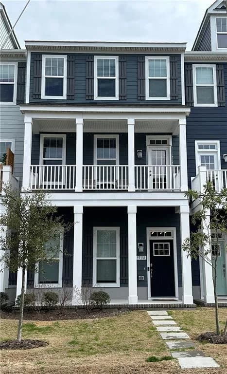 9558 21st Bay ST, NORFOLK VA 23518 - Main photo