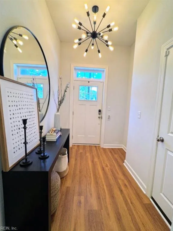 9558 21st Bay ST, NORFOLK VA 23518 - Photo 4