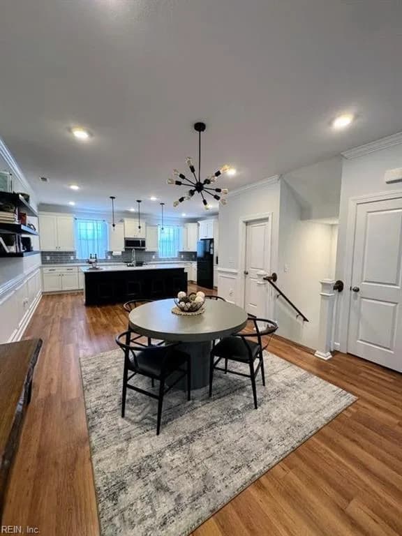 9558 21st Bay ST, NORFOLK VA 23518 - Photo 5