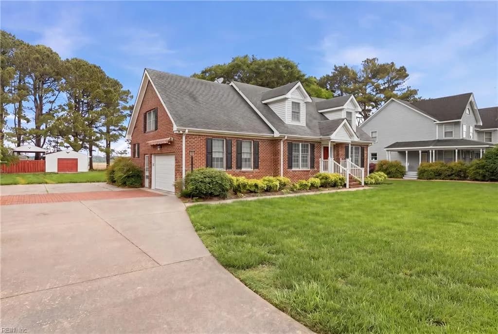 146 North Point BLVD, MOYOCK NC 27958 - Photo 4