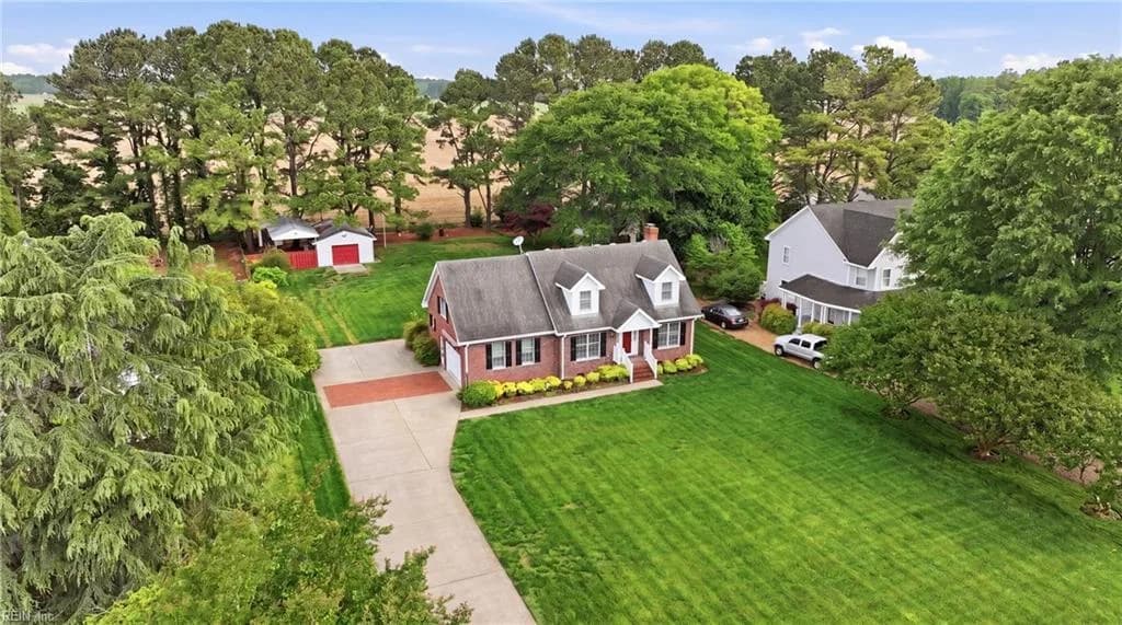 146 North Point BLVD, MOYOCK NC 27958 - Photo 5