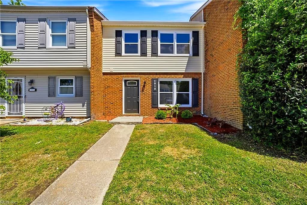 1010 Bryce LN, VIRGINIA BEACH VA 23464 - Main photo