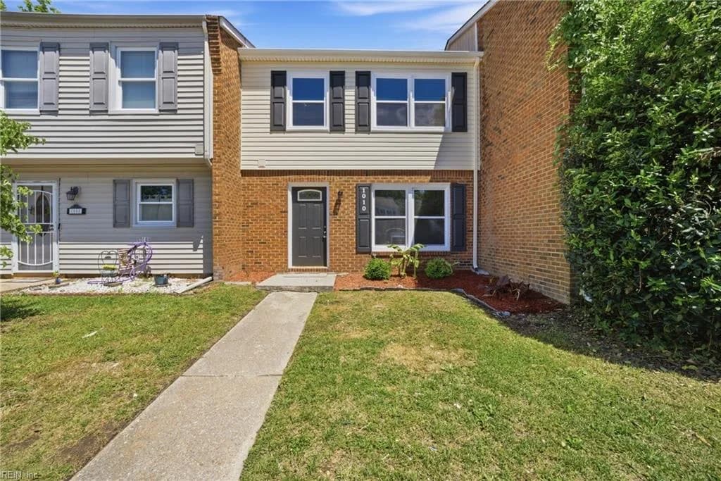 1010 Bryce LN, VIRGINIABEACH VA 23464 - Photo 2