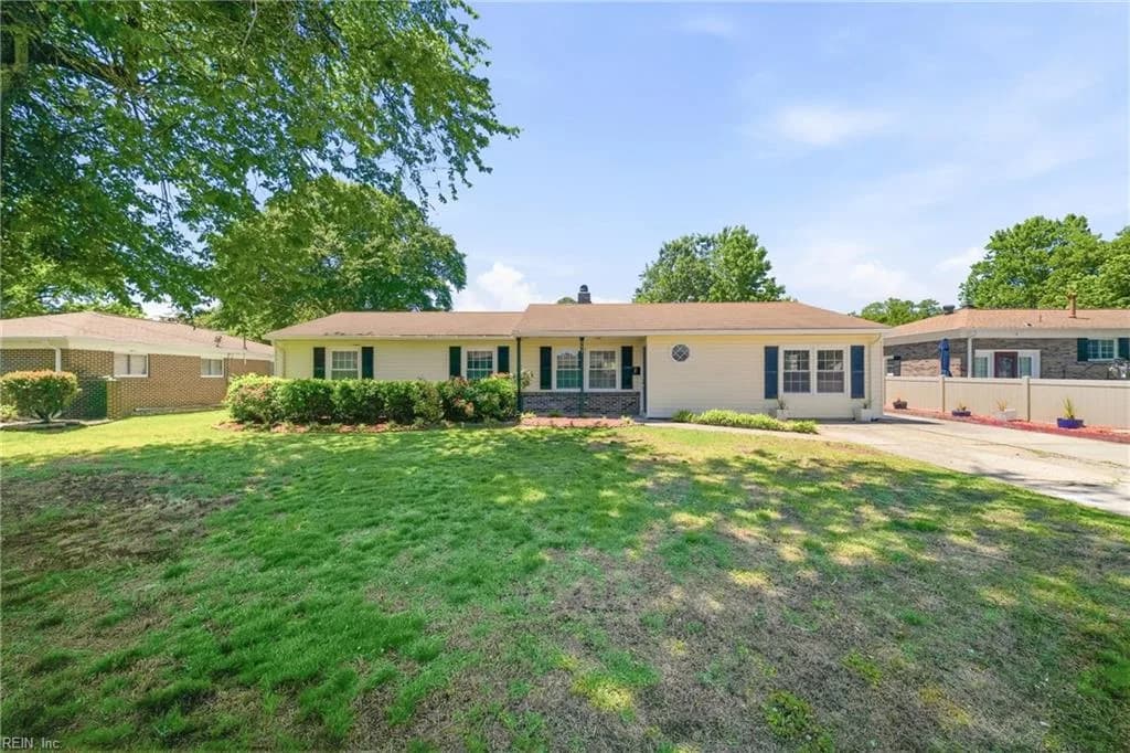 177 Upperville RD, VIRGINIA BEACH VA 23462 - Main photo