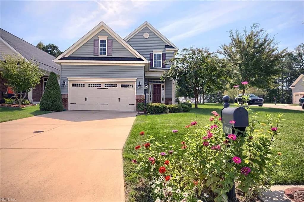 6310 Cordelia RD, WILLIAMSBURG VA 23188 - Photo 3