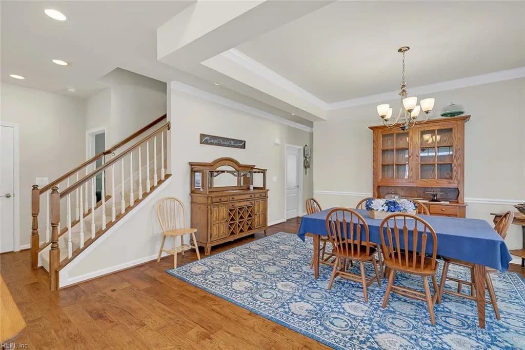 6310 Cordelia RD, WILLIAMSBURG VA 23188 - Photo 4