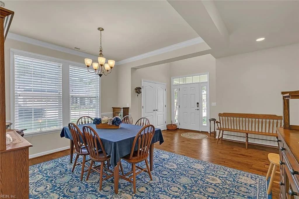 6310 Cordelia RD, WILLIAMSBURG VA 23188 - Photo 5