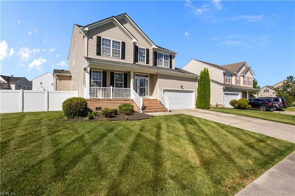 1821 Silveria ST, VIRGINIABEACH VA 23464 - Photo 3