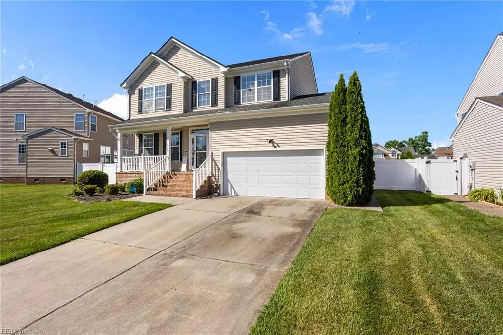 1821 Silveria ST, VIRGINIABEACH VA 23464 - Photo 5