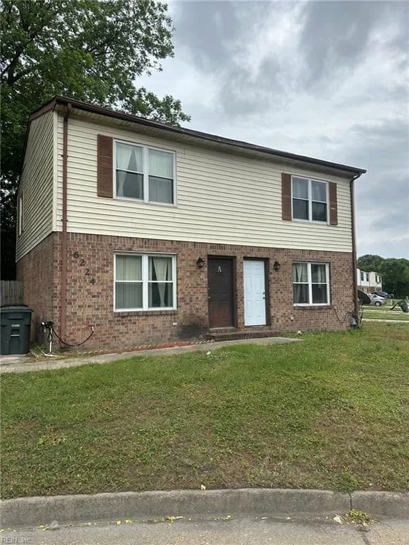 6224 Geneva WAY, NORFOLK VA 23513 - Photo 2