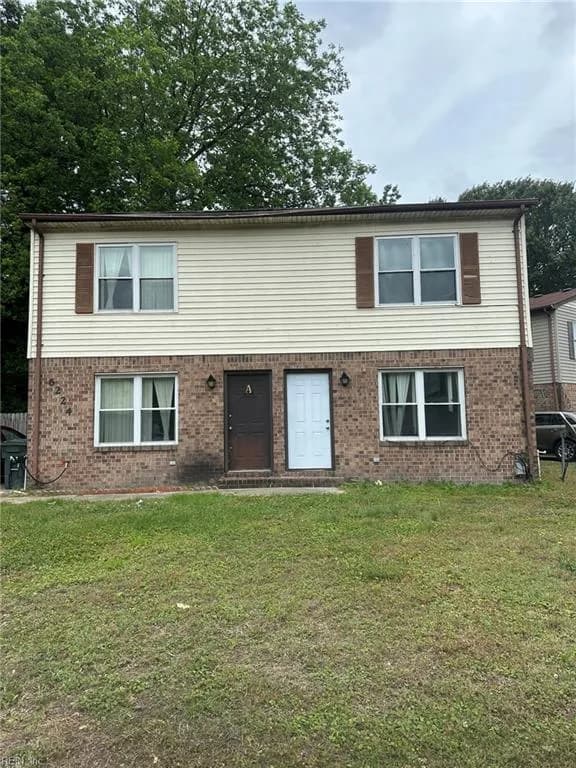 6224 Geneva WAY, NORFOLK VA 23513 - Photo 4