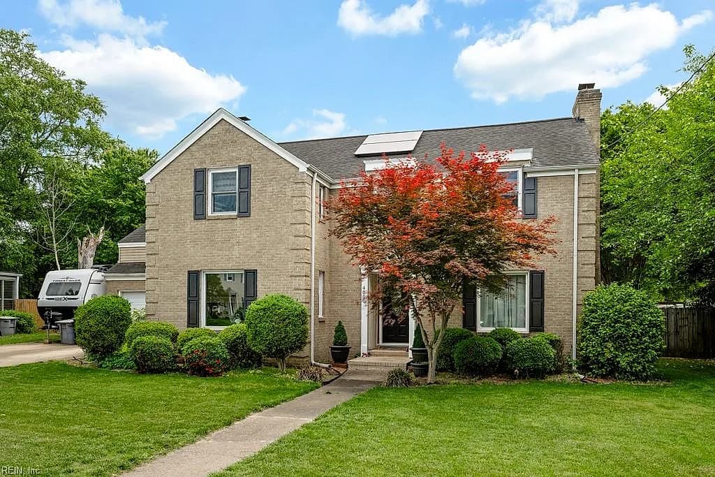 4000 Buchanan DR, HAMPTON VA 23669 - Main photo