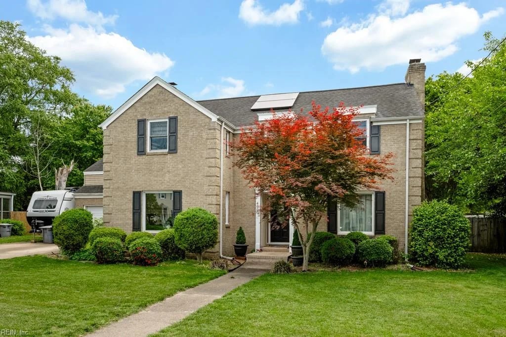 4000 Buchanan DR, HAMPTON VA 23669