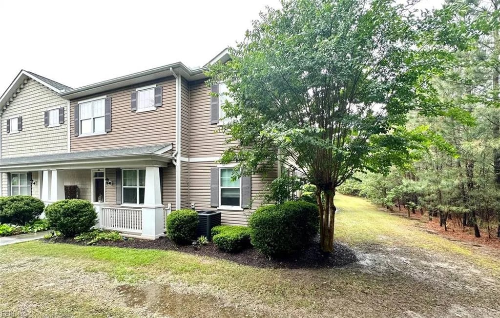 4329 Farringdon WAY, CHESAPEAKE VA 23321