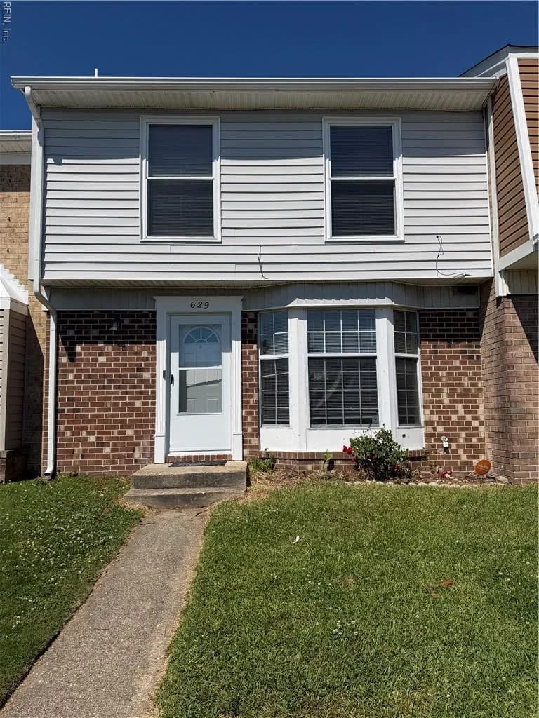 629 Counselor SQ, VIRGINIABEACH VA 23452 - Main photo