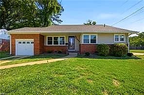 7404 Red Brook RD, NORFOLK VA 23518 - Main photo