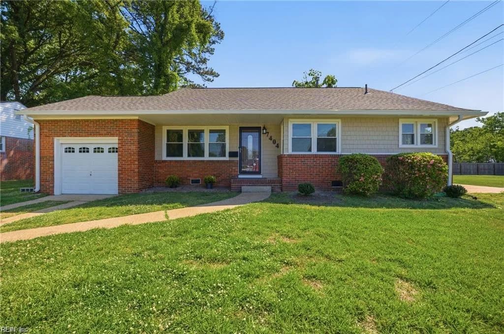 7404 Red Brook RD, NORFOLK VA 23518 - Photo 2