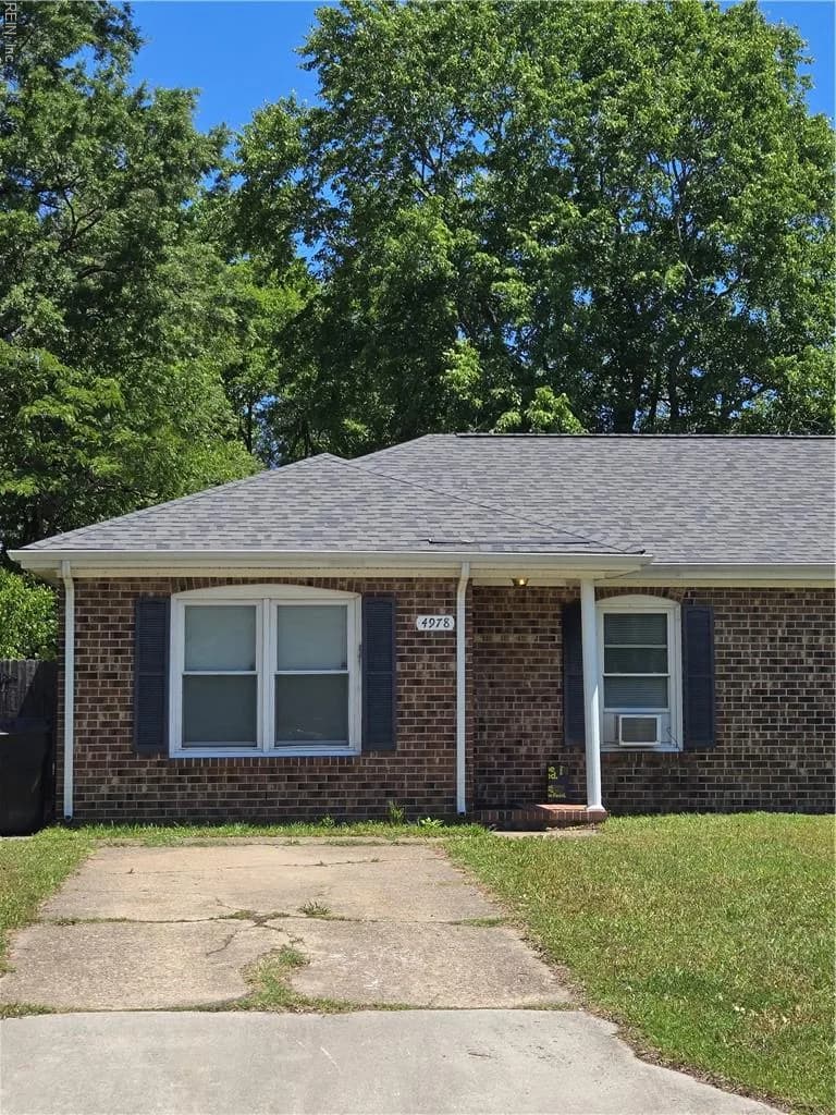 4978 Century DR, VIRGINIABEACH VA 23462 - Main photo