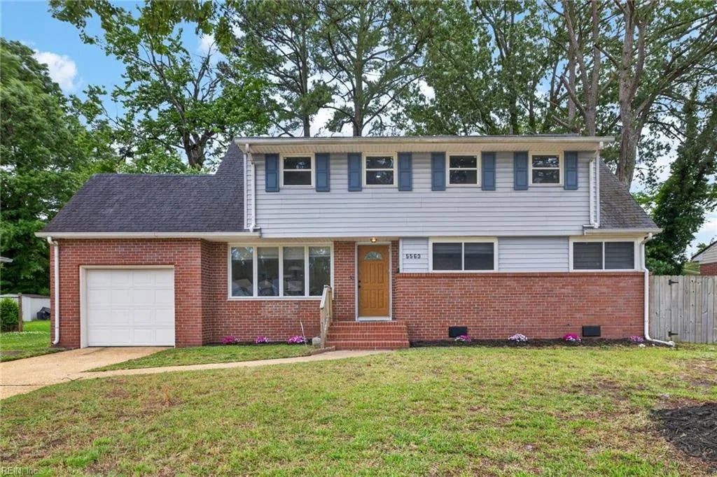 5563 Bayberry DR, Norfolk — 5 bed Residential, 2,226 sqft