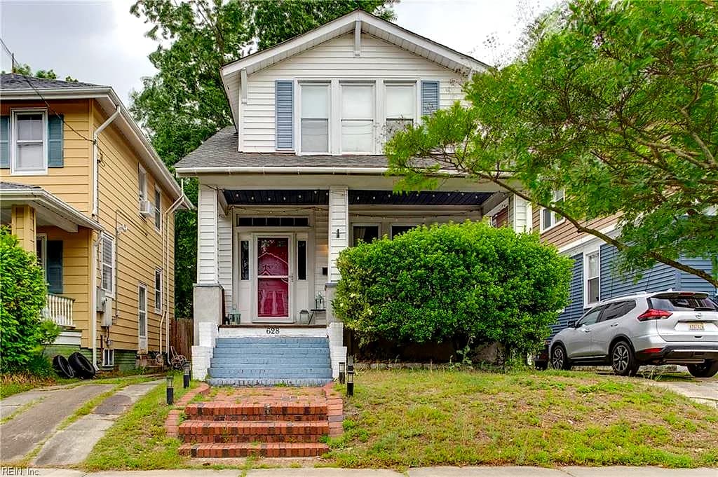628 Georgia AVE, NORFOLK VA 23508 - Photo 2