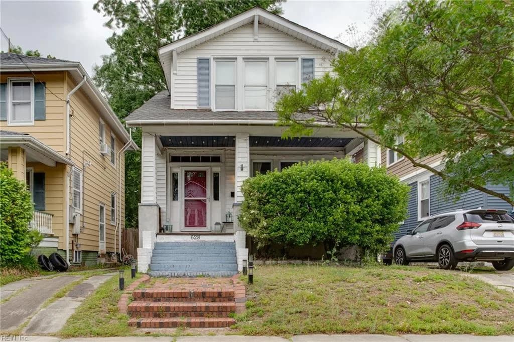 628 Georgia AVE, NORFOLK VA 23508 - Photo 2