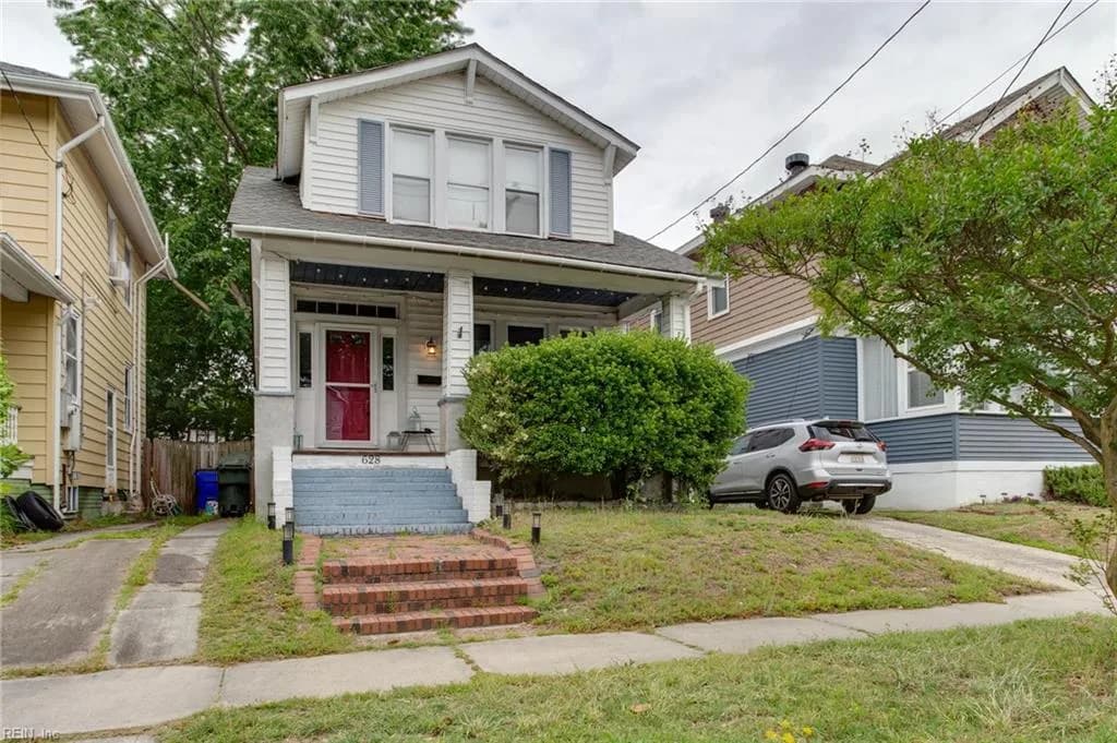628 Georgia AVE, NORFOLK VA 23508 - Photo 3