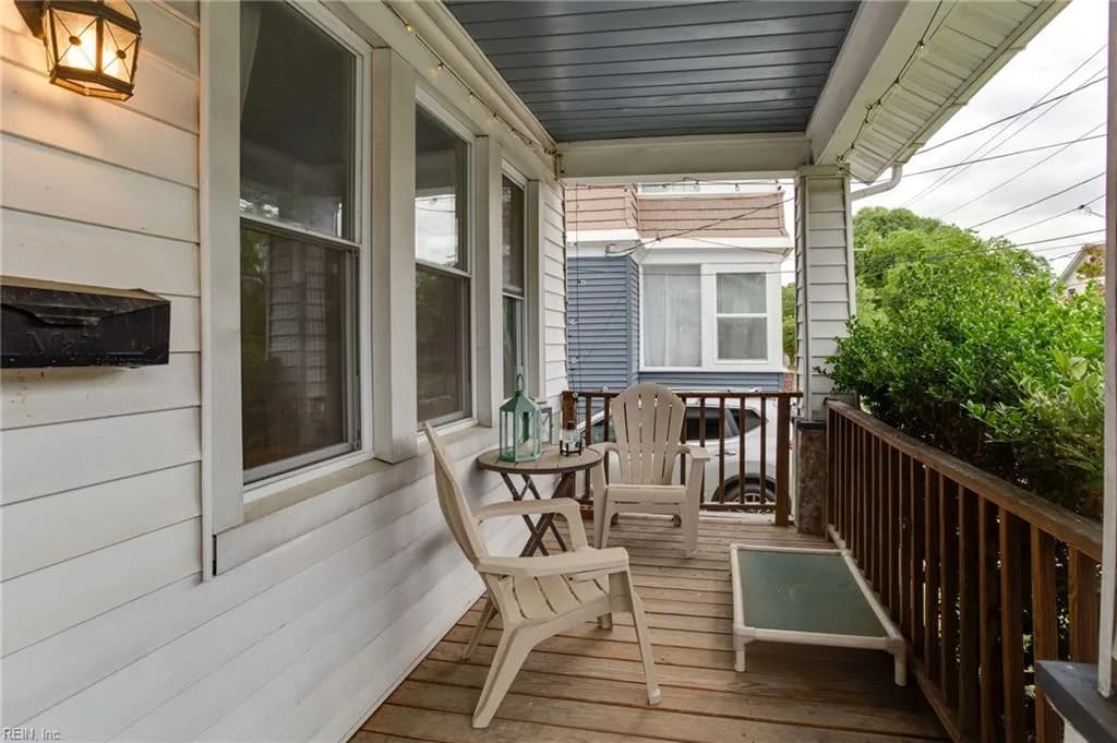 628 Georgia AVE, NORFOLK VA 23508 - Photo 4