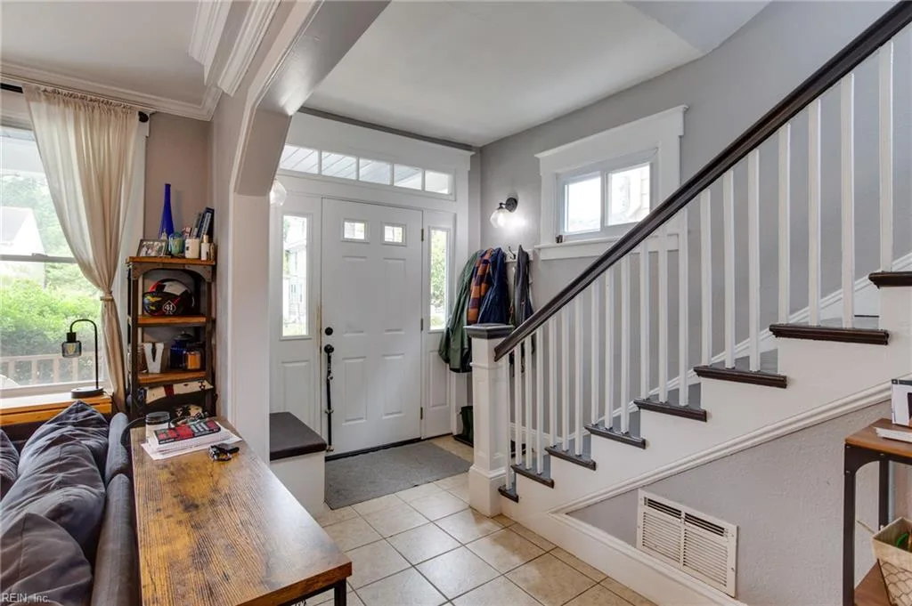 628 Georgia AVE, NORFOLK VA 23508 - Photo 5