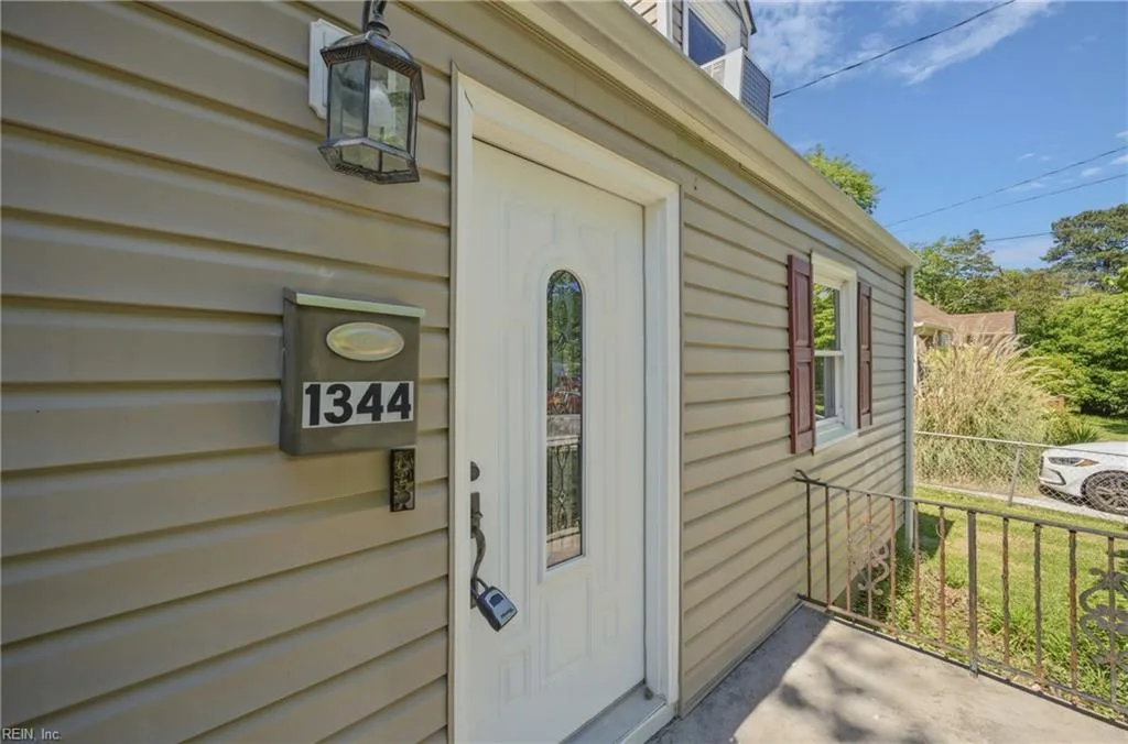 1344 Jenifer ST, NORFOLK VA 23503 - Photo 4