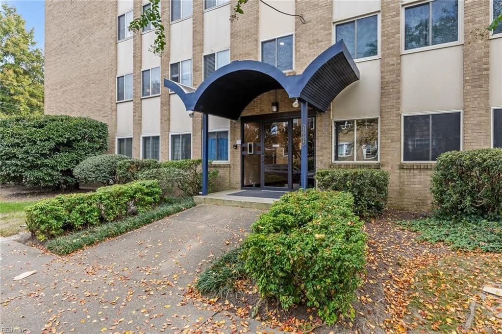 1005 Woodrow AVE #3F, NORFOLK VA 23505 - Photo 2
