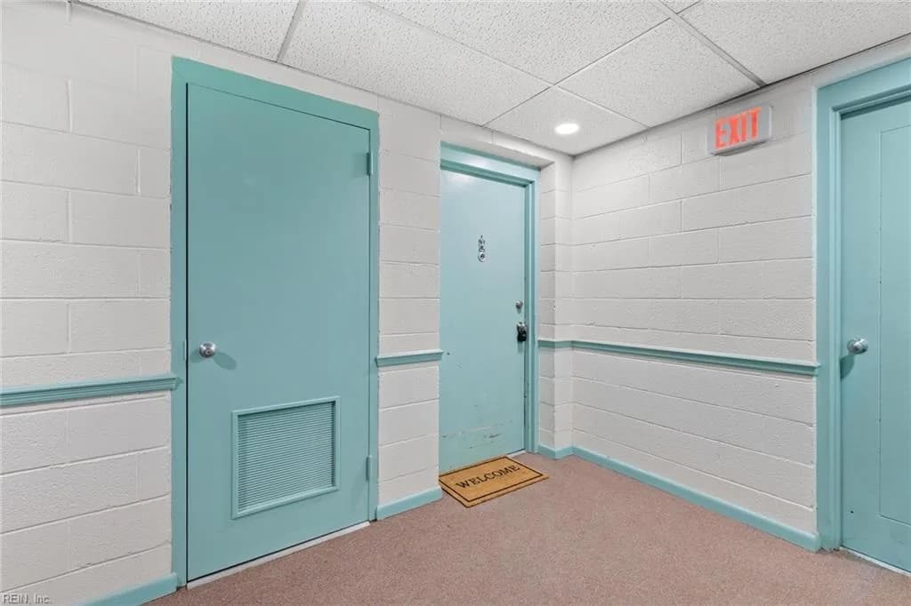 1005 Woodrow AVE #3F, NORFOLK VA 23505 - Photo 3