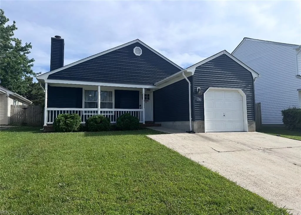 1768 River Rock ARCH, VIRGINIABEACH VA 23456