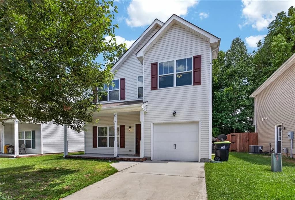 2919 Snuggles CT, TOANO VA 23168 - Photo 2