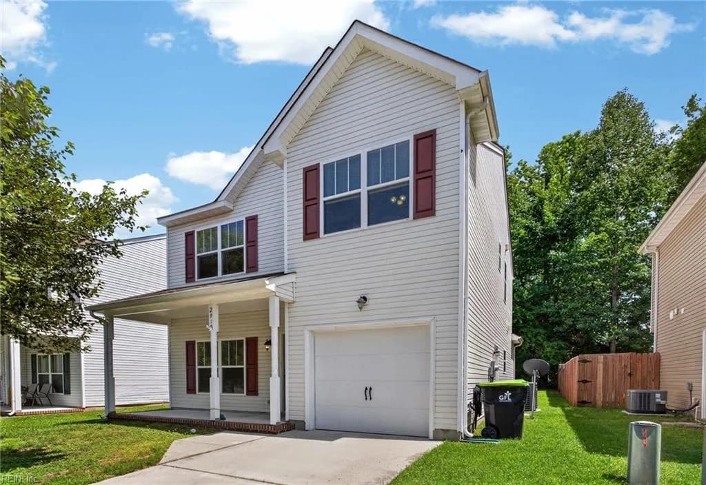 2919 Snuggles CT, TOANO VA 23168 - Photo 3