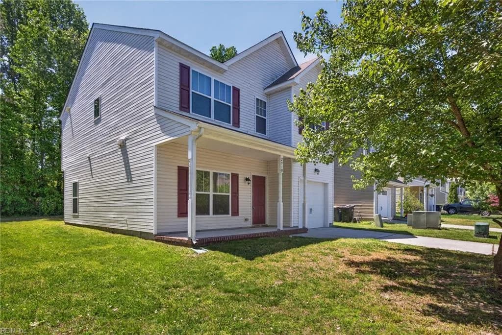 2919 Snuggles CT, TOANO VA 23168 - Photo 3