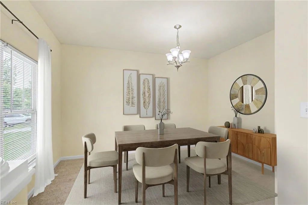 2919 Snuggles CT, TOANO VA 23168 - Photo 4