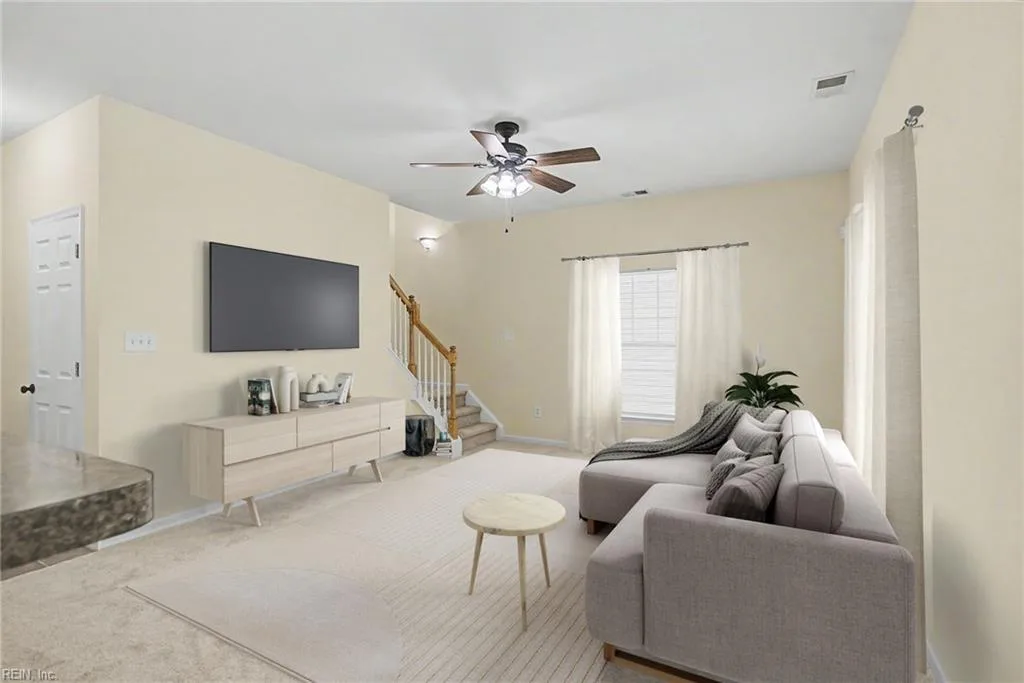 2919 Snuggles CT, TOANO VA 23168 - Photo 5