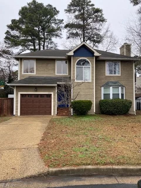 2312 Paragon CT, VIRGINIABEACH VA 23455 - Photo 2