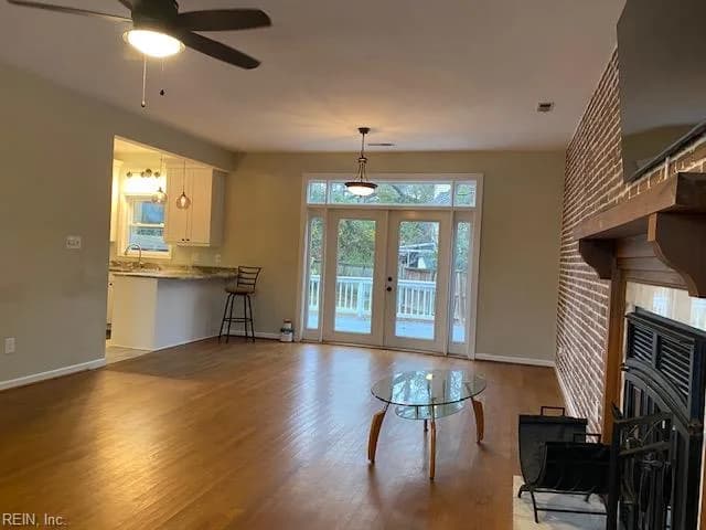 2312 Paragon CT, VIRGINIABEACH VA 23455 - Photo 4