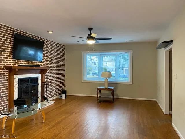 2312 Paragon CT, VIRGINIABEACH VA 23455 - Photo 5